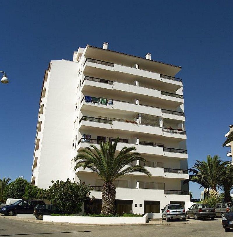 Apartments Solvau Portimao Luaran gambar